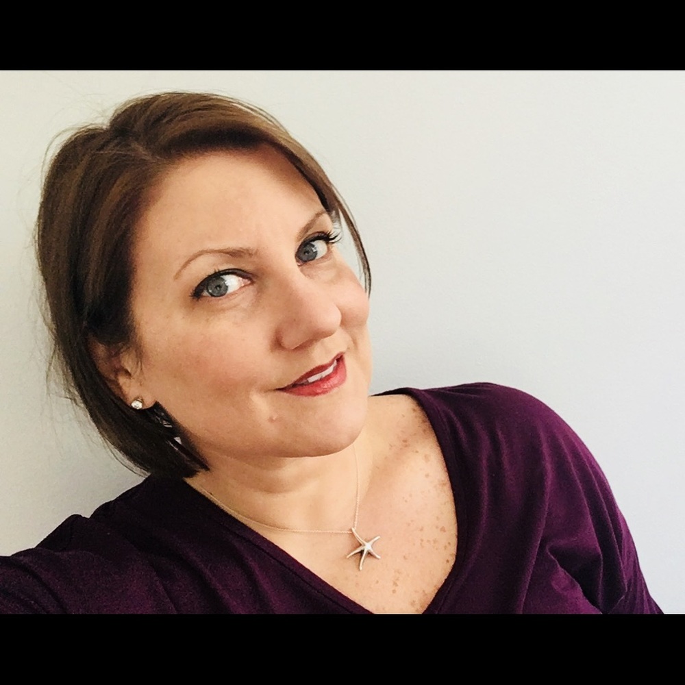 Meet your Posher, Sara